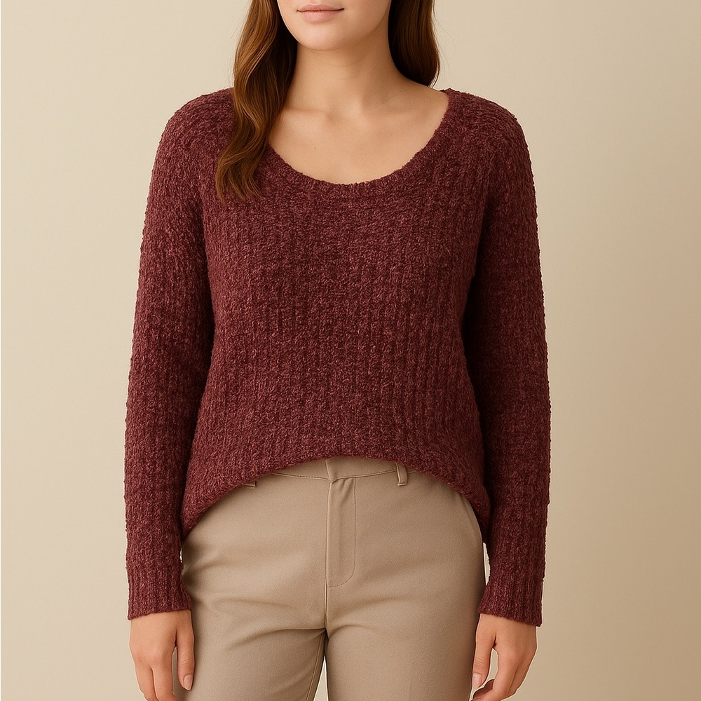 Garage - Knit
